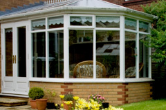 conservatories Troswell