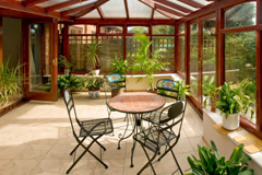 Troswell conservatory quotes