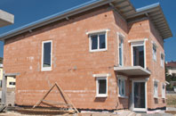 Troswell home extensions
