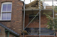 free Troswell home extension quotes