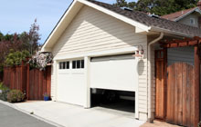 Troswell garage construction leads