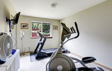 Troswell home gym construction leads